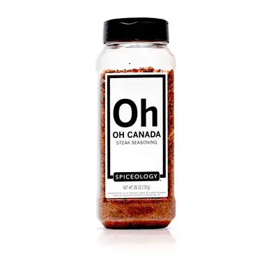 Spiceology - Oh Canada | Steak Seasoning Rub - Image 5