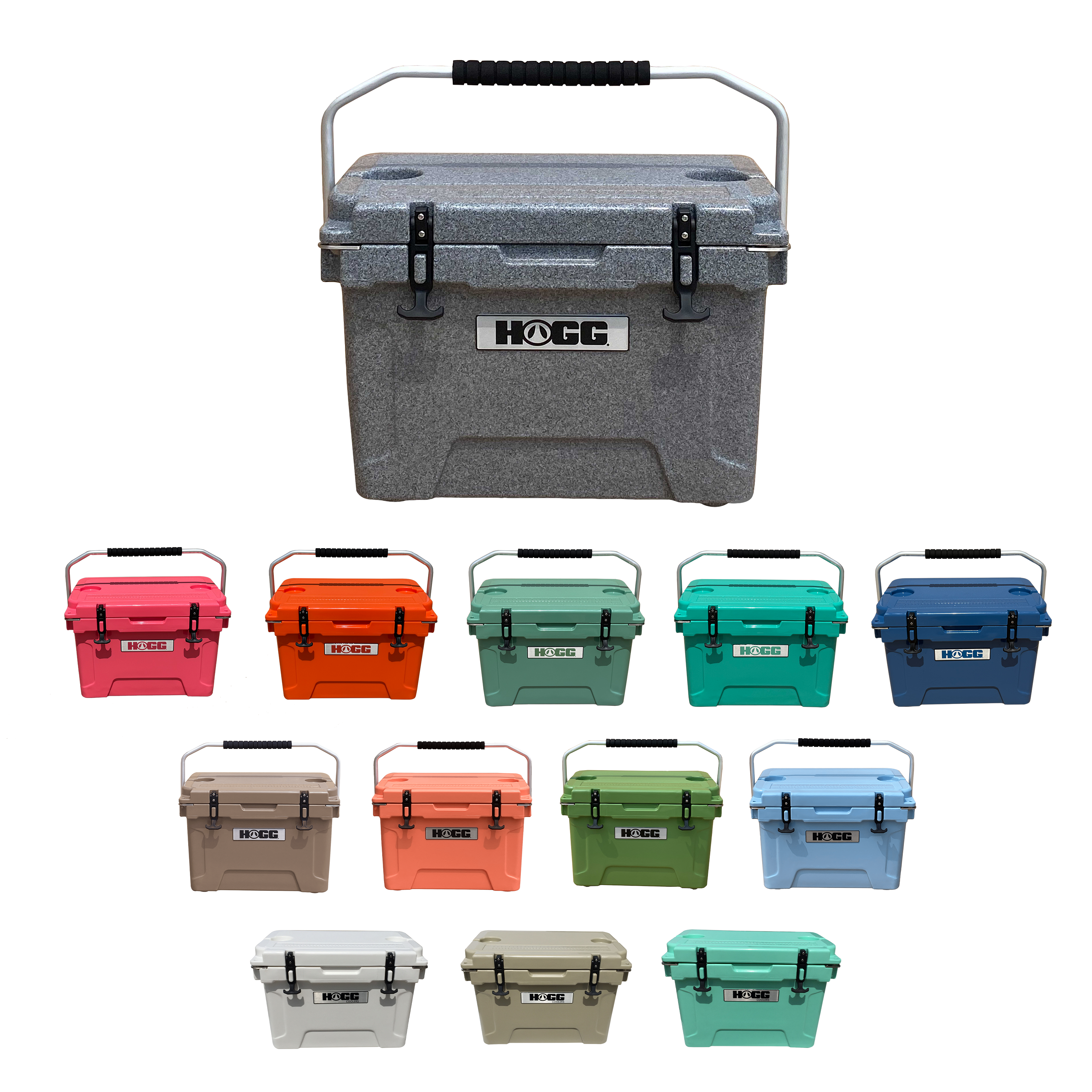 Hogg Outfitters - 20QT Cooler