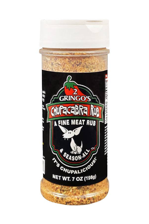2 Gringos Chupacabra Original Blend - Image 11
