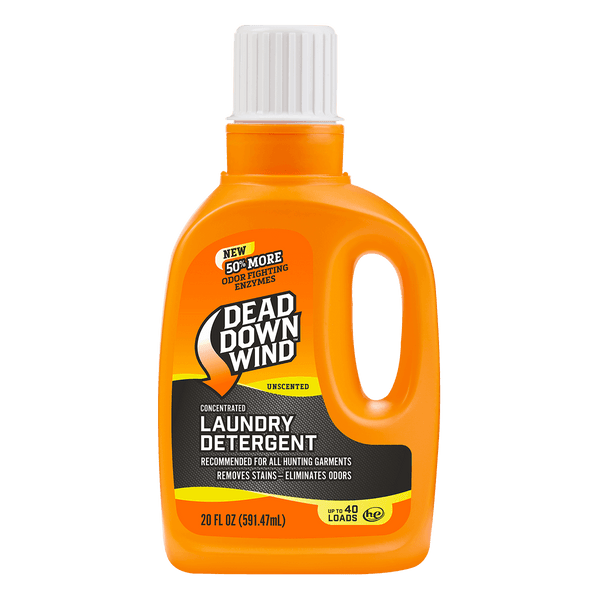 Dead Down Wind - Laundry Detergent - Leapfrog Outdoor Sports and Apparel