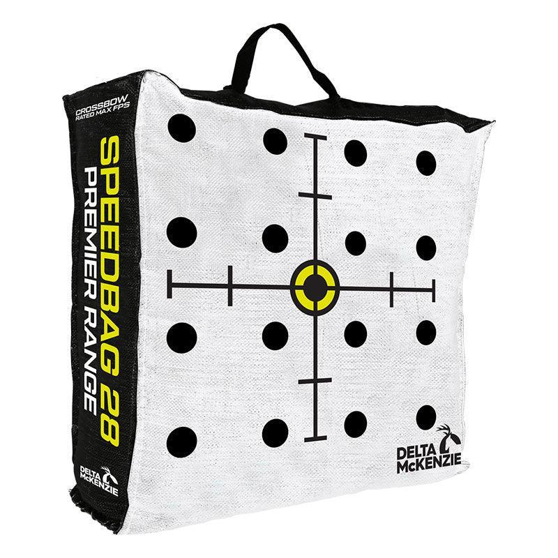 Delta McKenzie Speedbag 28″ Premier Range Replacement Bag