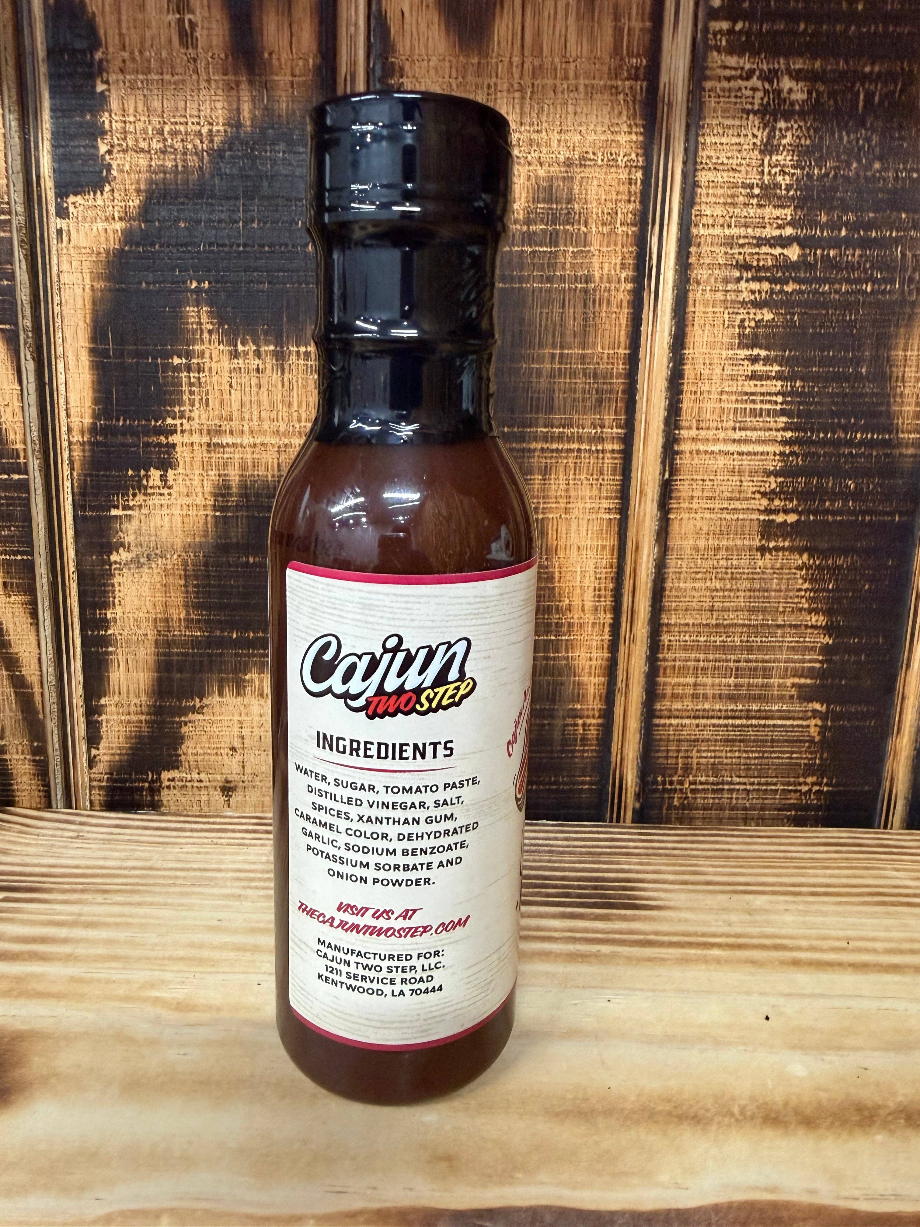 Cajun Two Step Worcestershire Sauce – Cajun Au Jus 12 oz - Image 4