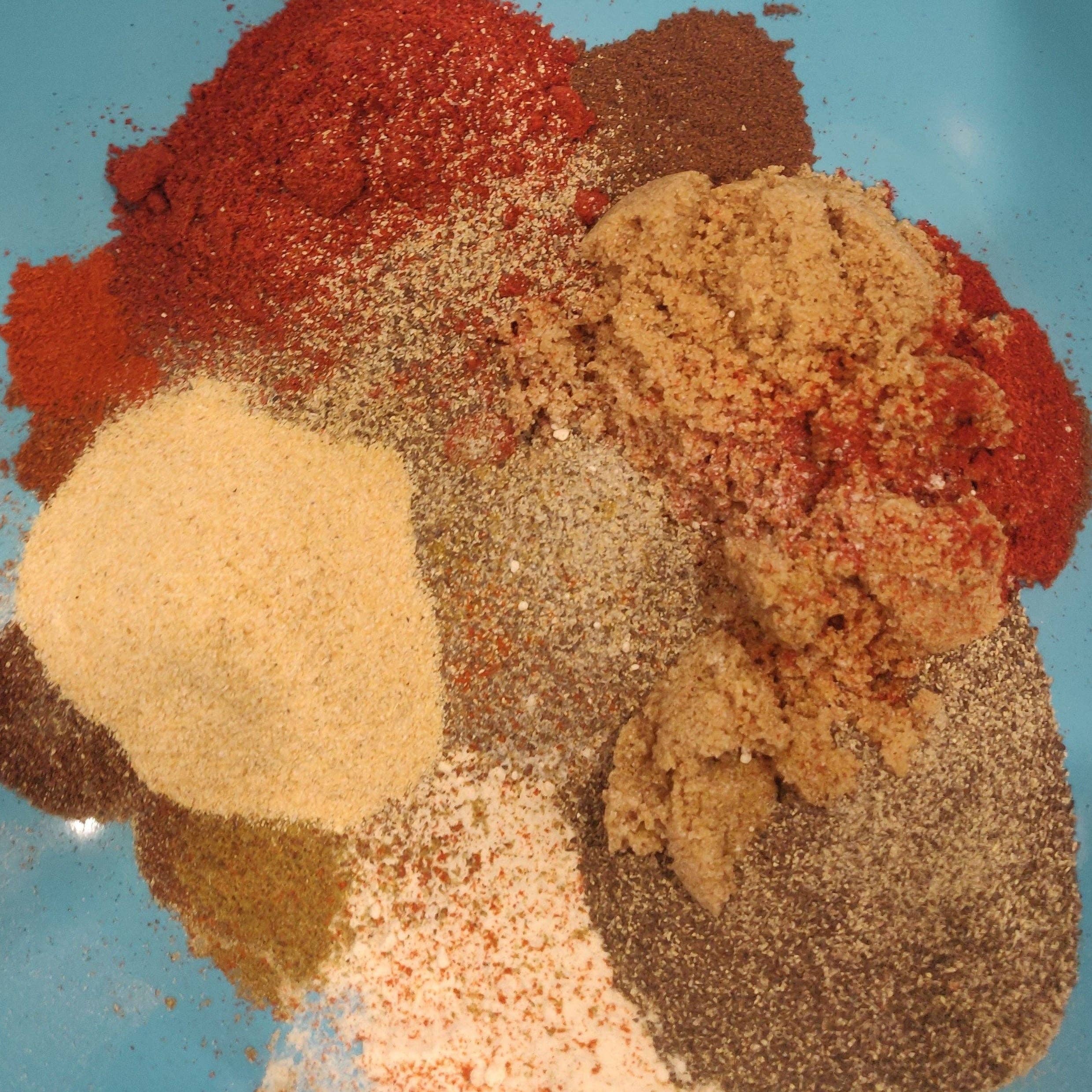 Shake to Elevate Founder's Blend No Salt Seasoning - Image 20