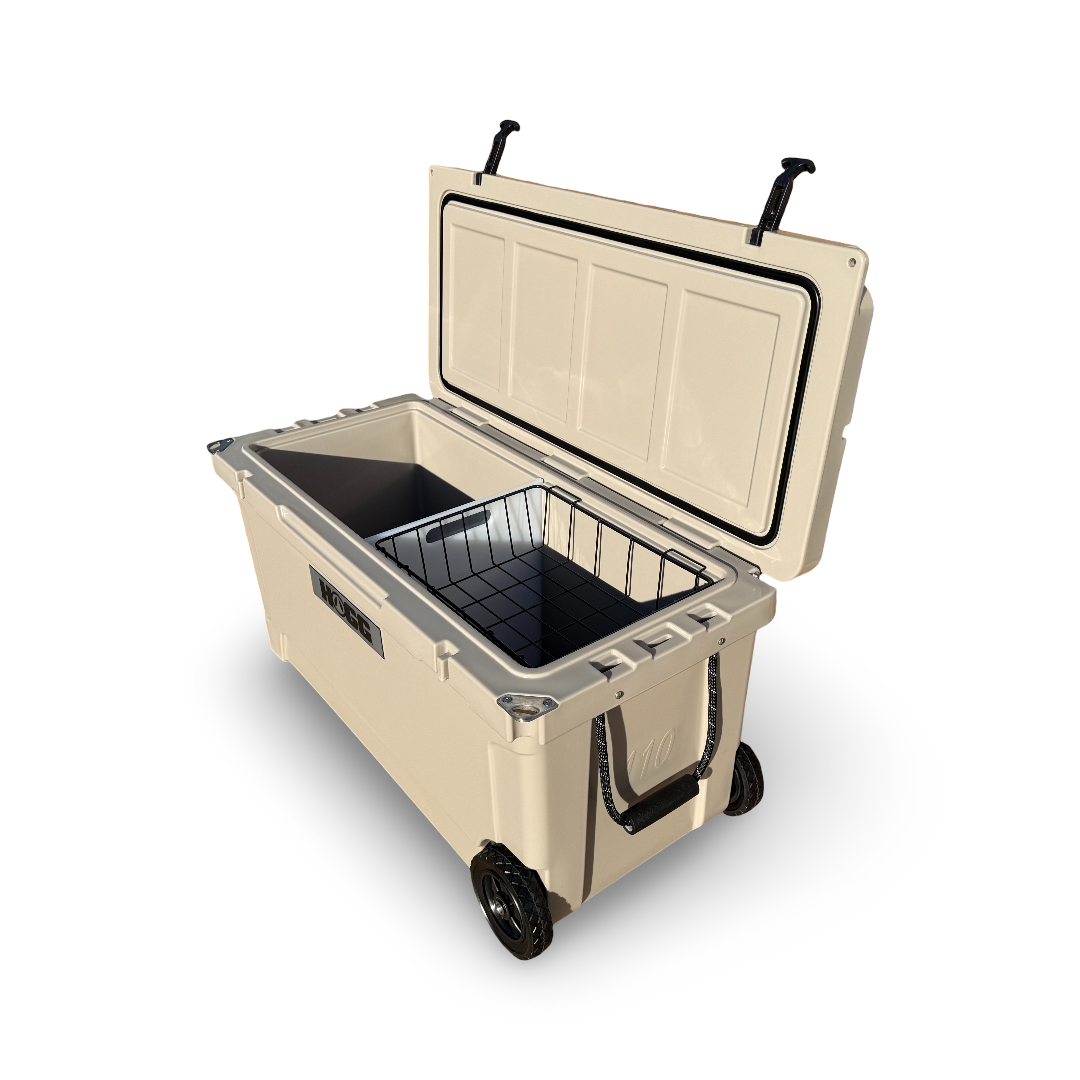 Hogg Outfitters - 110QT Cooler - Image 2
