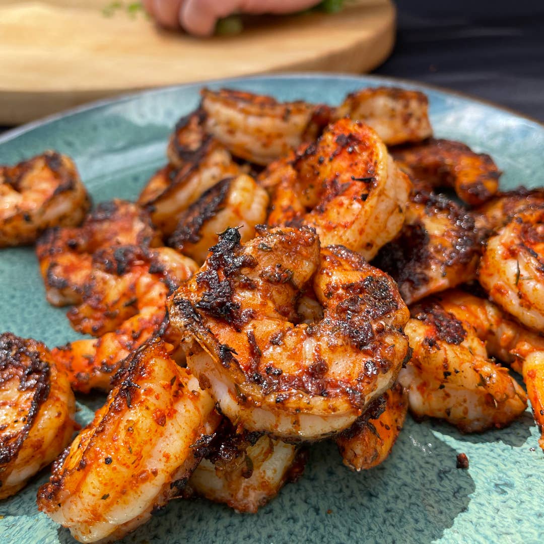 Lane's BBQ Blackening Rub - Image 9