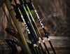 Easton Archery 4MM AXIS Long Range Fletched Arrows - 6 Pack - Leapfrog Outdoor Sports and Apparel