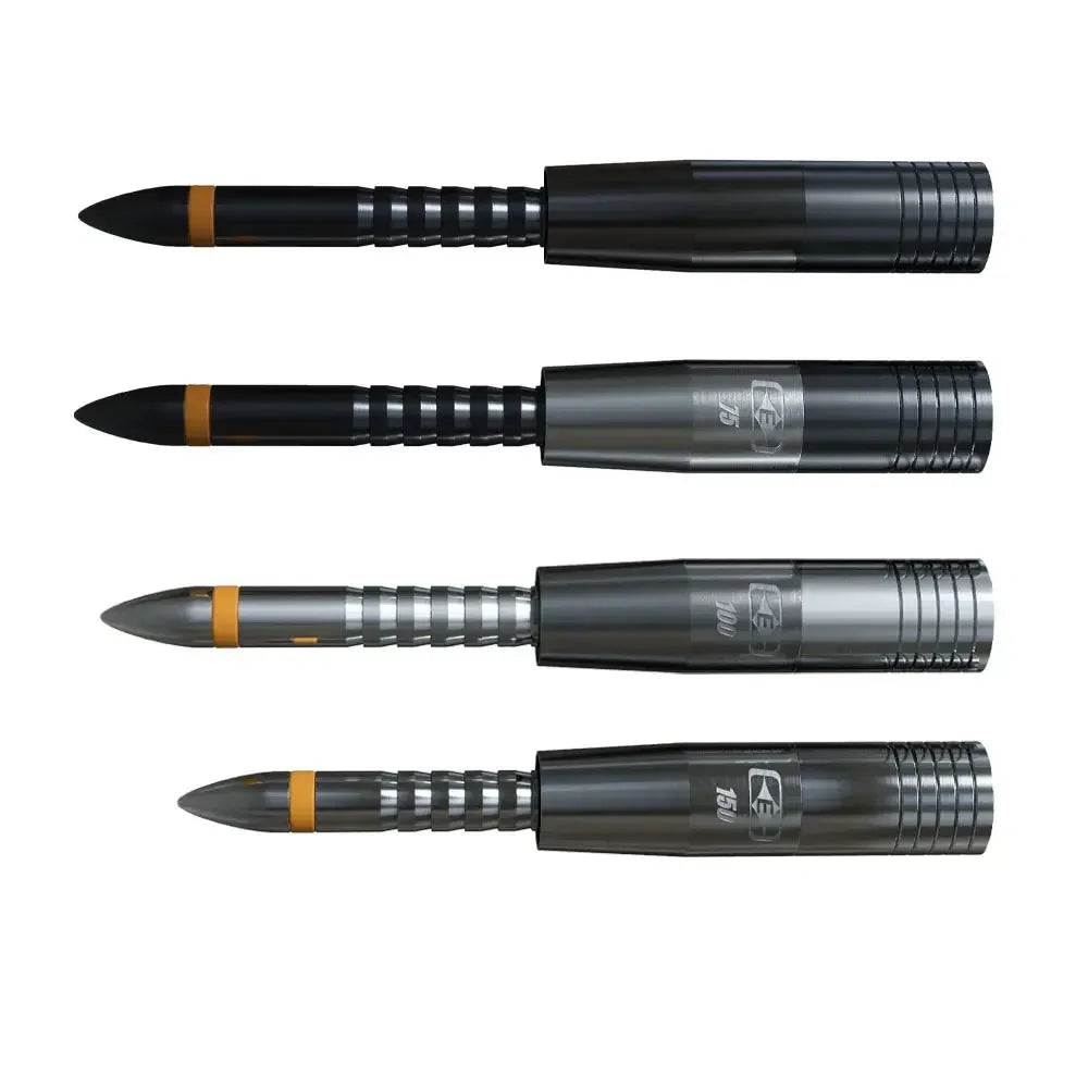 Easton Archery 4MM Match Grade Half Outs