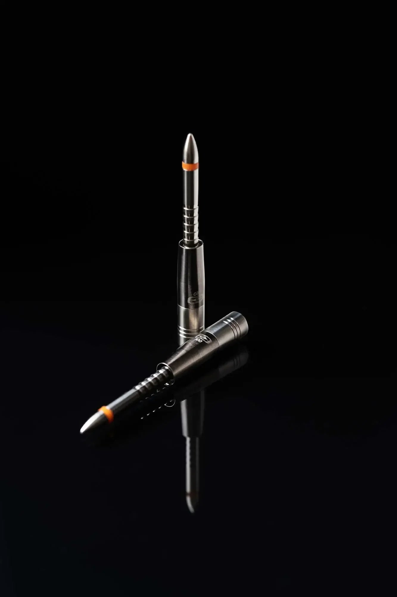 Easton Archery 4MM Match Grade Half Outs - Image 2