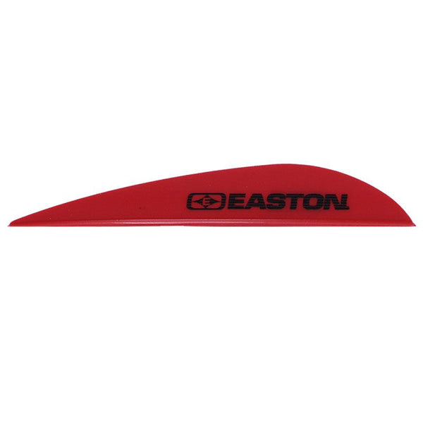 Easton Archery Diamond HD Vanes 3"- 100 Pack - Leapfrog Outdoor Sports and Apparel