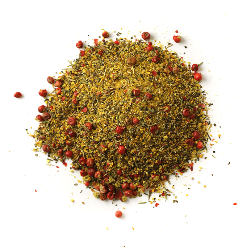 Spiceology Pink Peppercorn Lemon Thyme | Lemon Pepper Rub - Image 2