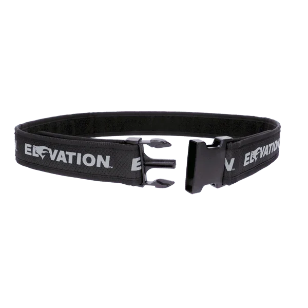Elevation Archery Pro Shooter's Belt