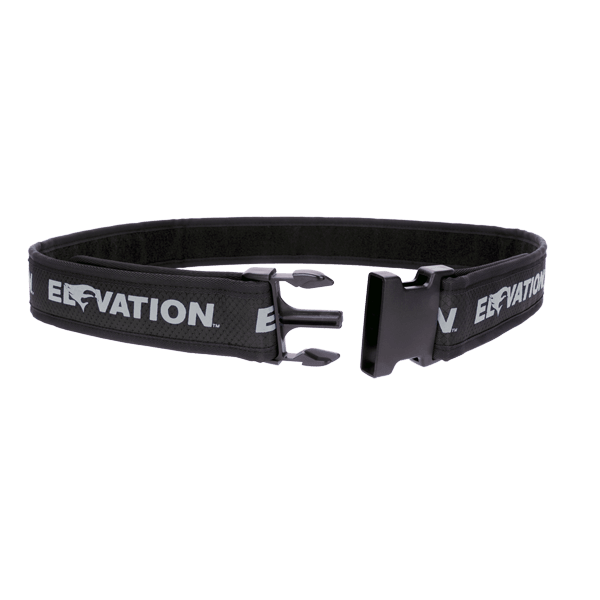 Elevation Archery Pro Shooter's Belt - Leapfrog Outdoor Sports and Apparel