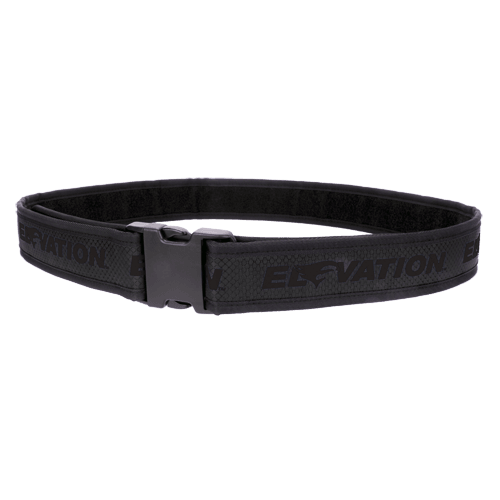 Elevation Archery Pro Shooter's Belt - Leapfrog Outdoor Sports and Apparel