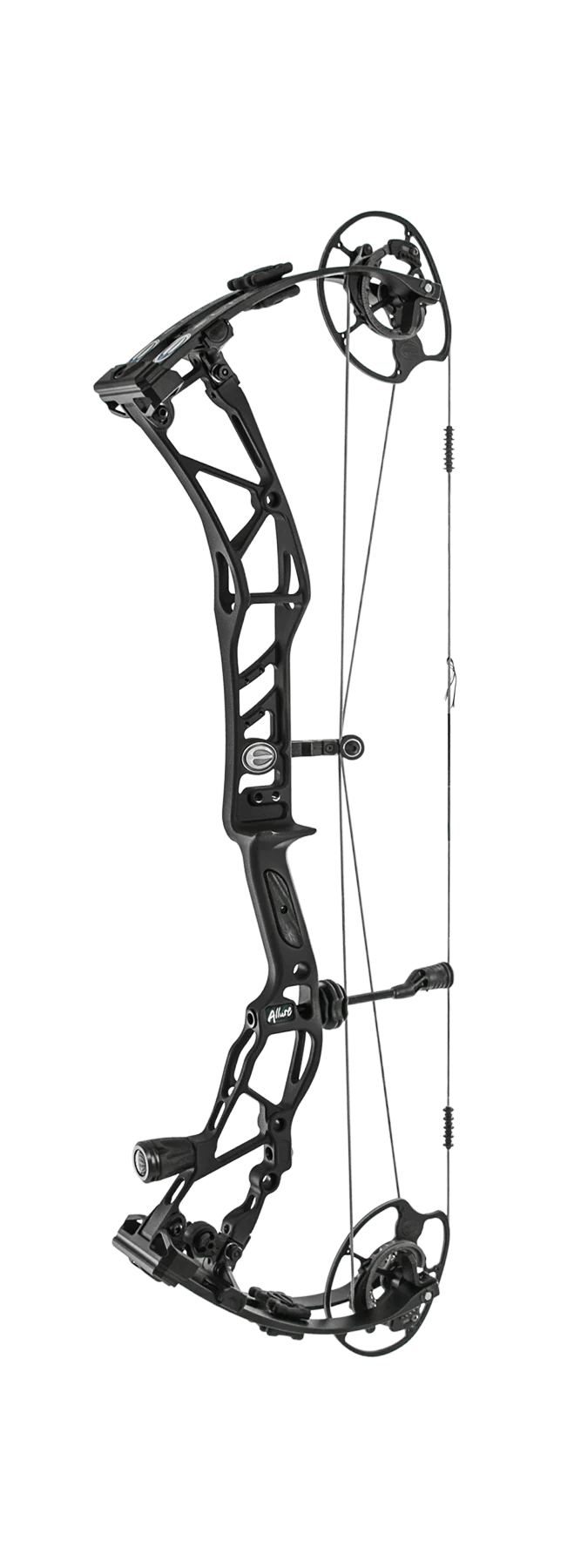 Elite Archery Allure Compound Bow - Leapfrog Outdoor Sports and Apparel