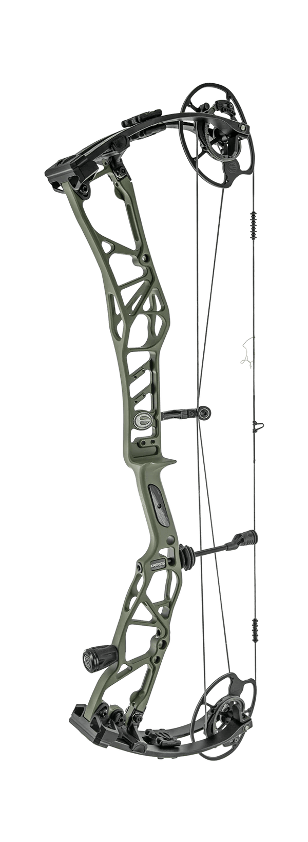 Elite Archery Kairos Compound Bow - Leapfrog Outdoor Sports and Apparel