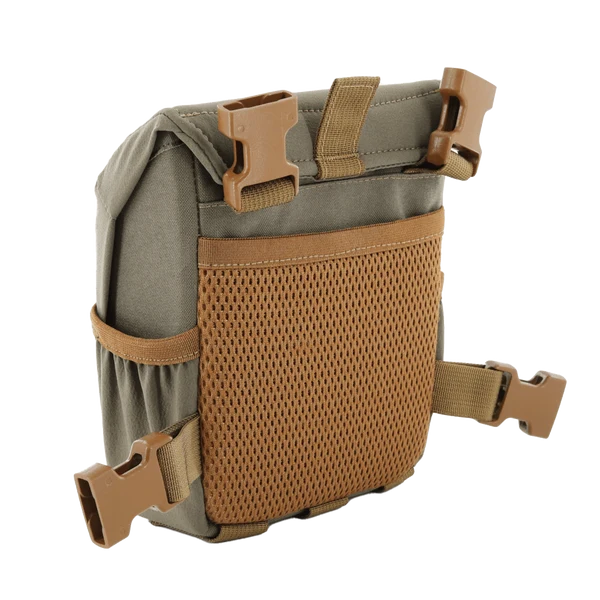 Marsupial Gear Enclosed Binocular Chest Pack - Image 6
