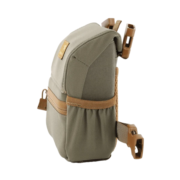 Marsupial Gear Enclosed Binocular Chest Pack - Image 5