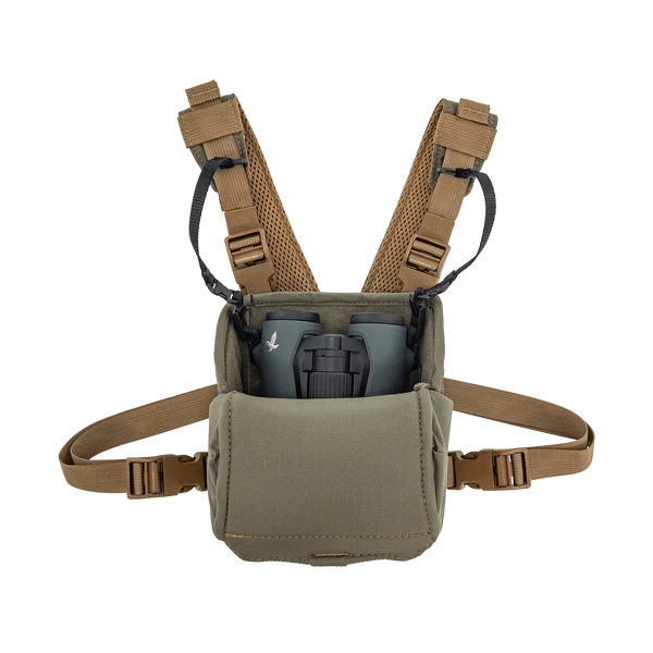 Marsupial Gear Enclosed Binocular Chest Pack - Image 7