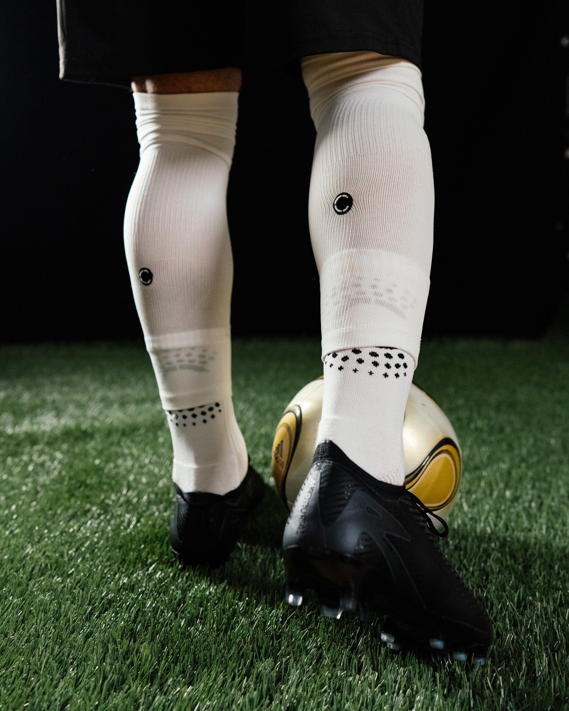 Control Sox Endurance Soccer Sleeve