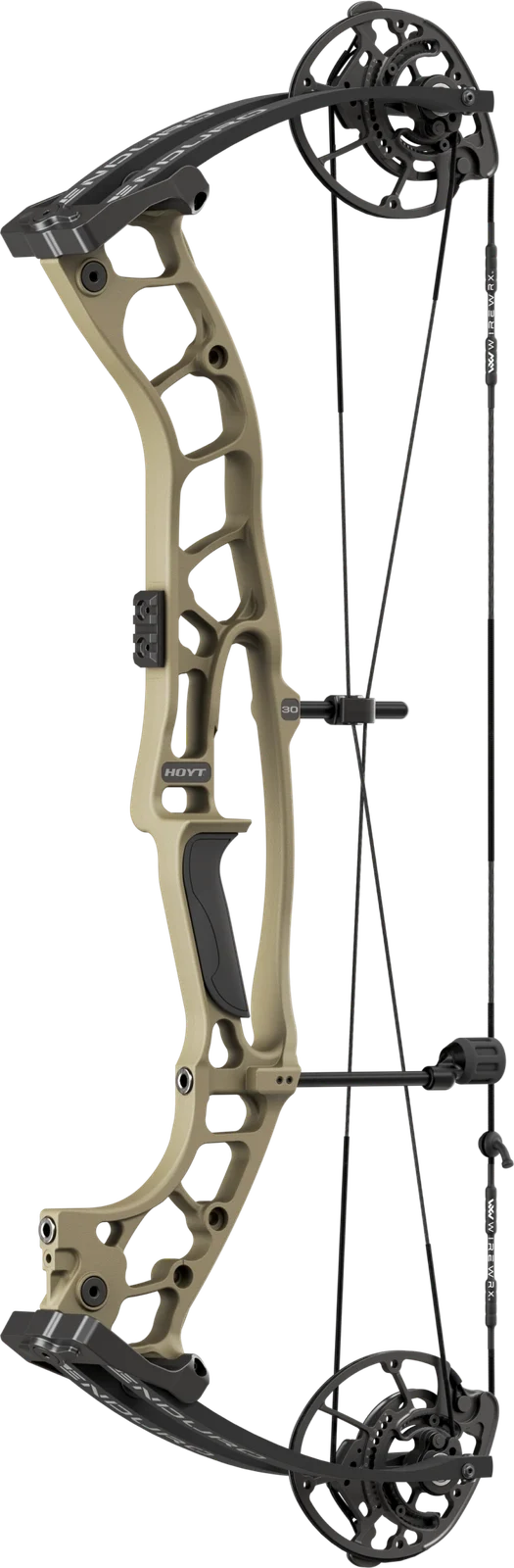 Hoyt Archery Enduro Premium Package Compound Bow - Image 5