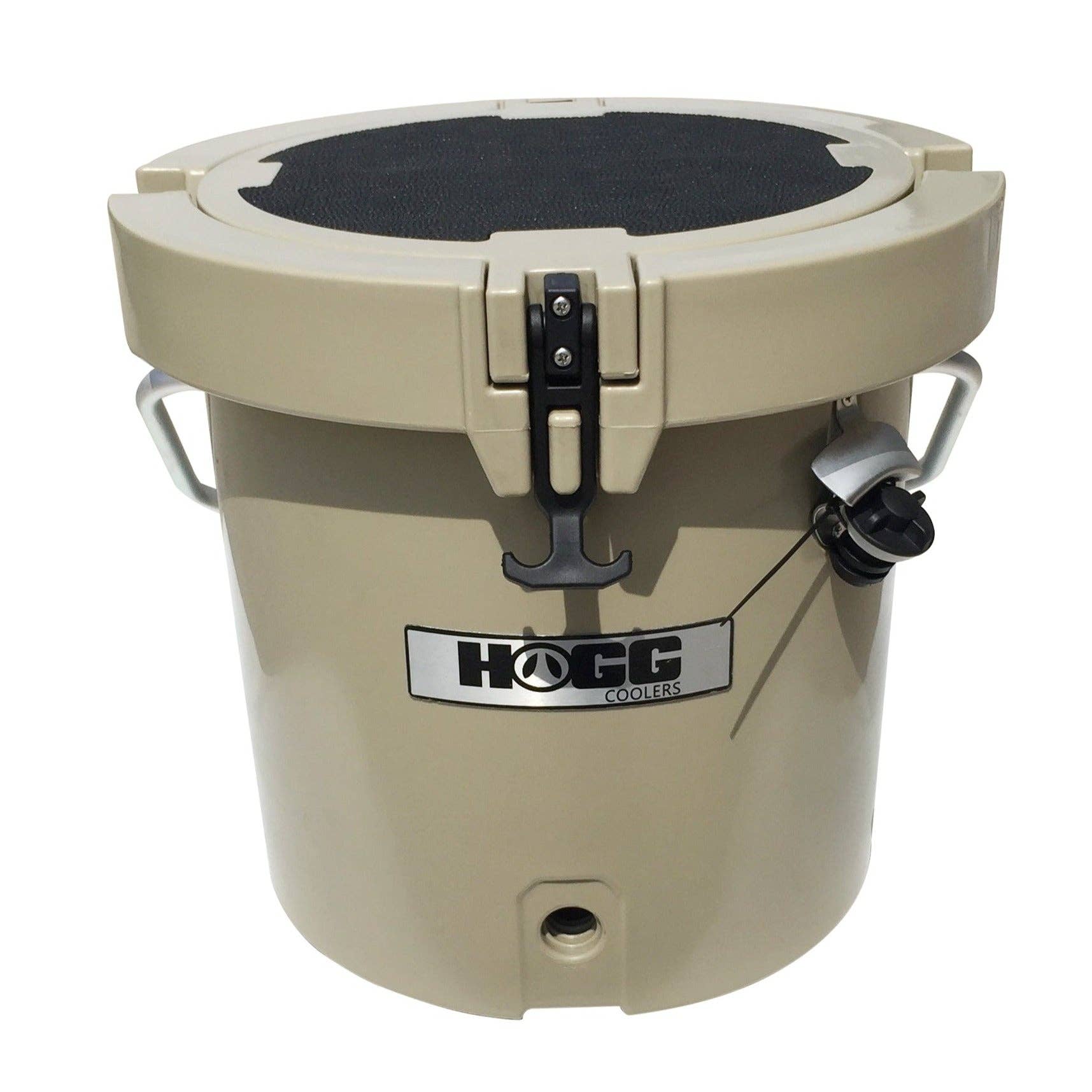 Hogg Outfitters - 20QT Round Cooler - Image 14