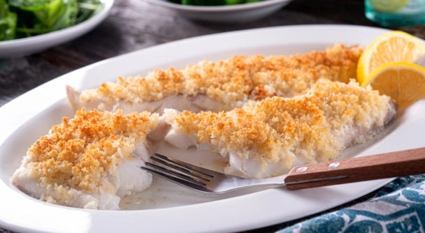 Dennis Horseradish Seafood Sauce - Image 3