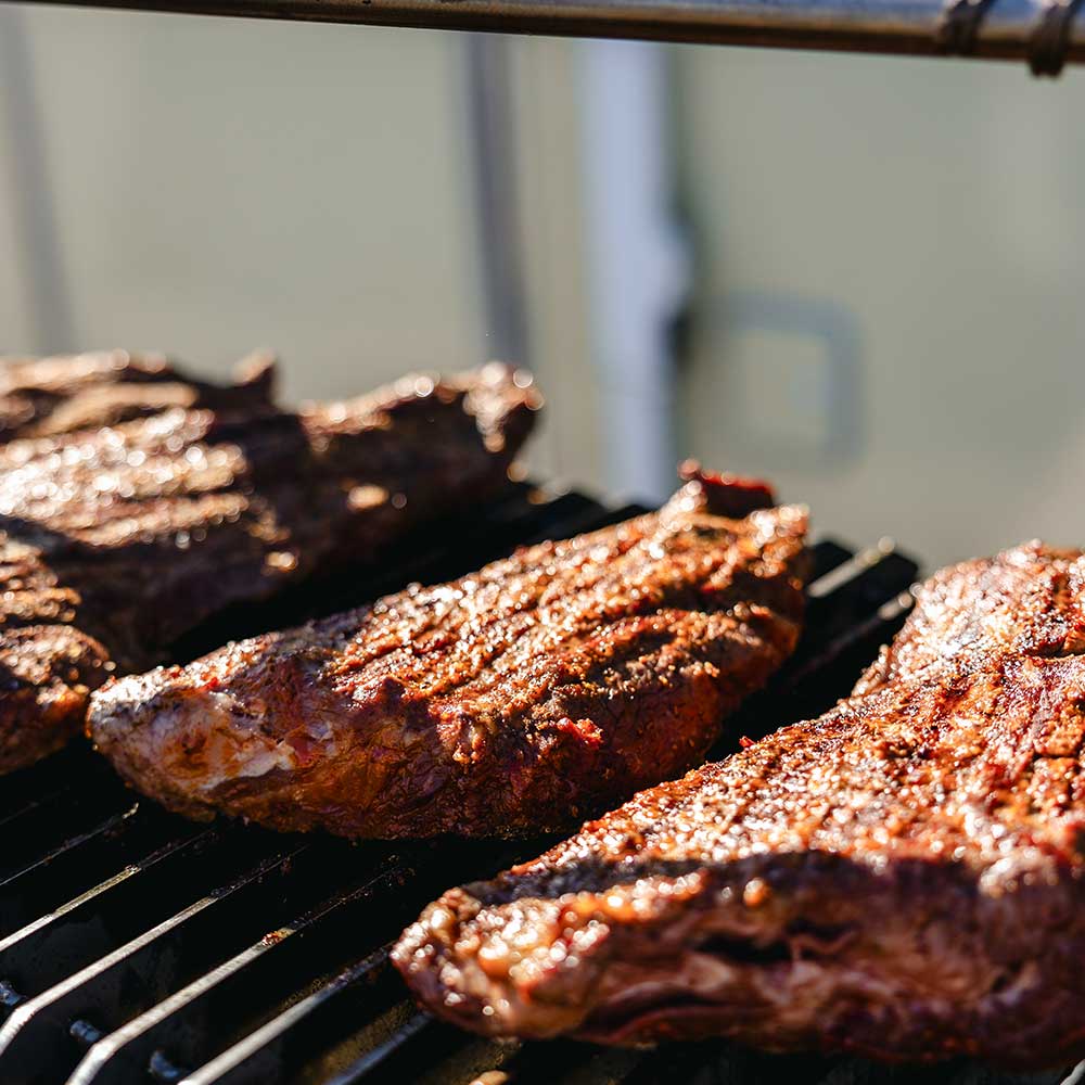 Big Poppa's Money Seasoning Rub - Image 2