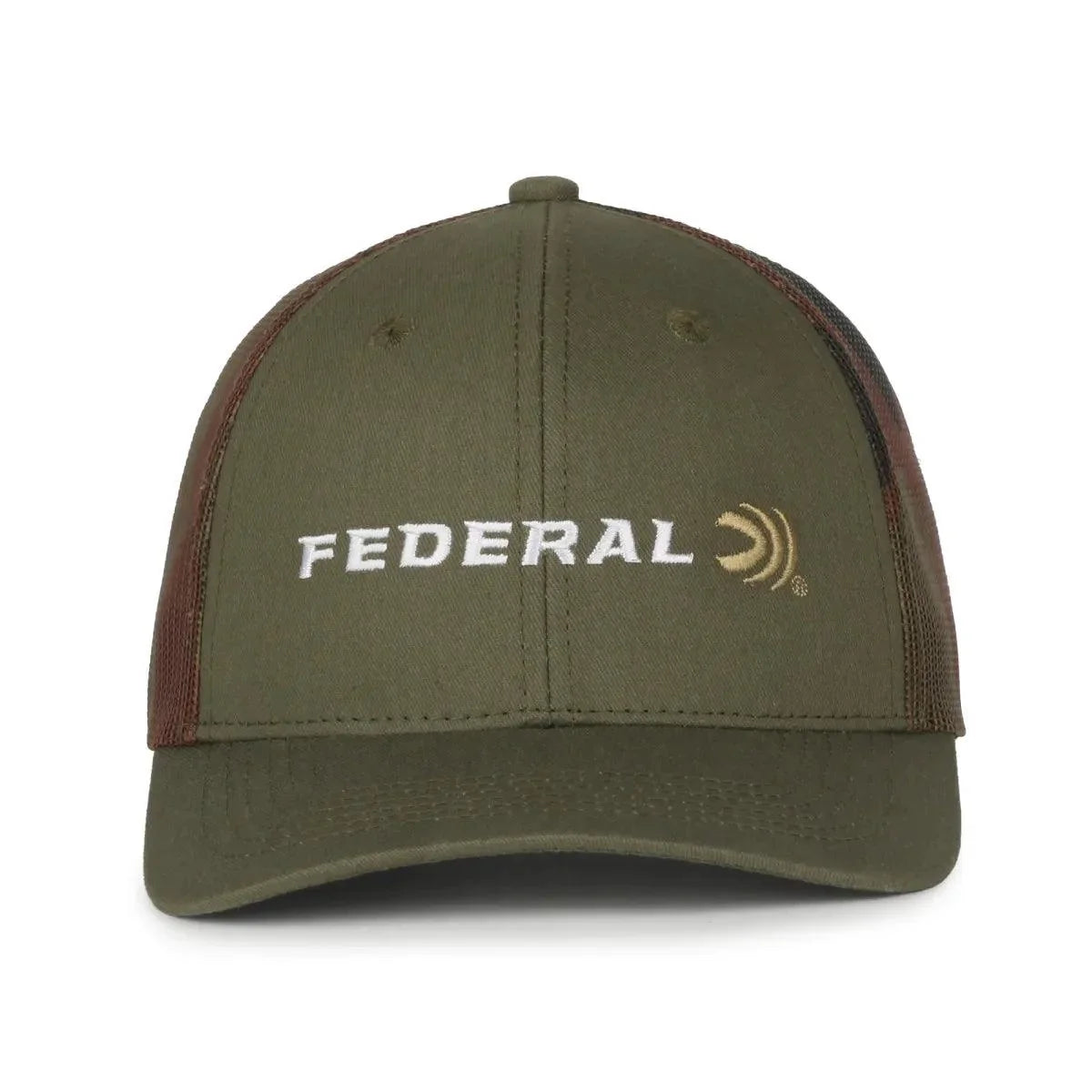 Federal Trucker Cap