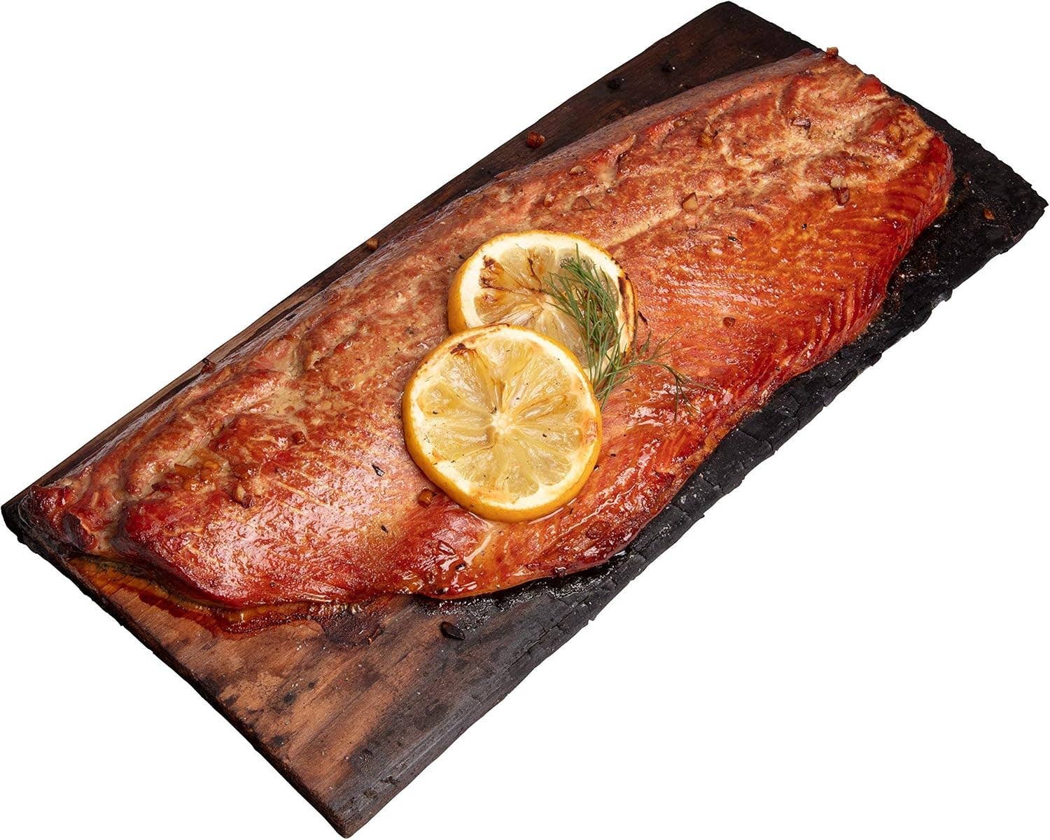 Camerons Alder Grilling Planks 2 Pack - Image 4