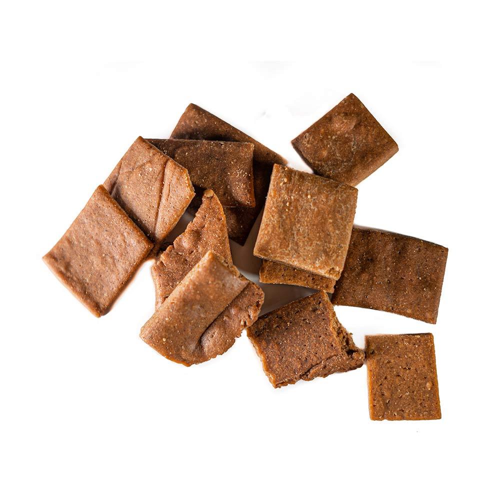 Only One Treats Fresh Soft Pumpkin Training Treats 170g