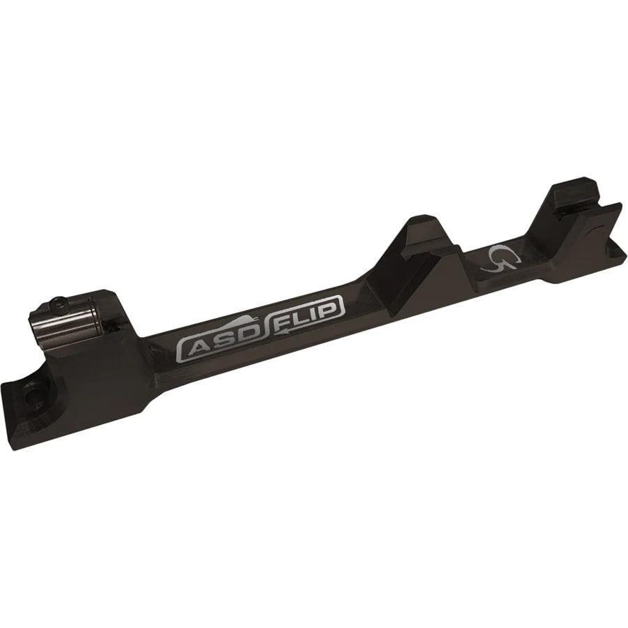 G5 Outdoors ASD Flip Arrow Squaring Device black tool on white background