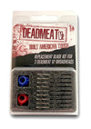 G5 Outdoors Archery Deadmeat V2 Replacement Blade Kit - Leapfrog Outdoor Sports and Apparel