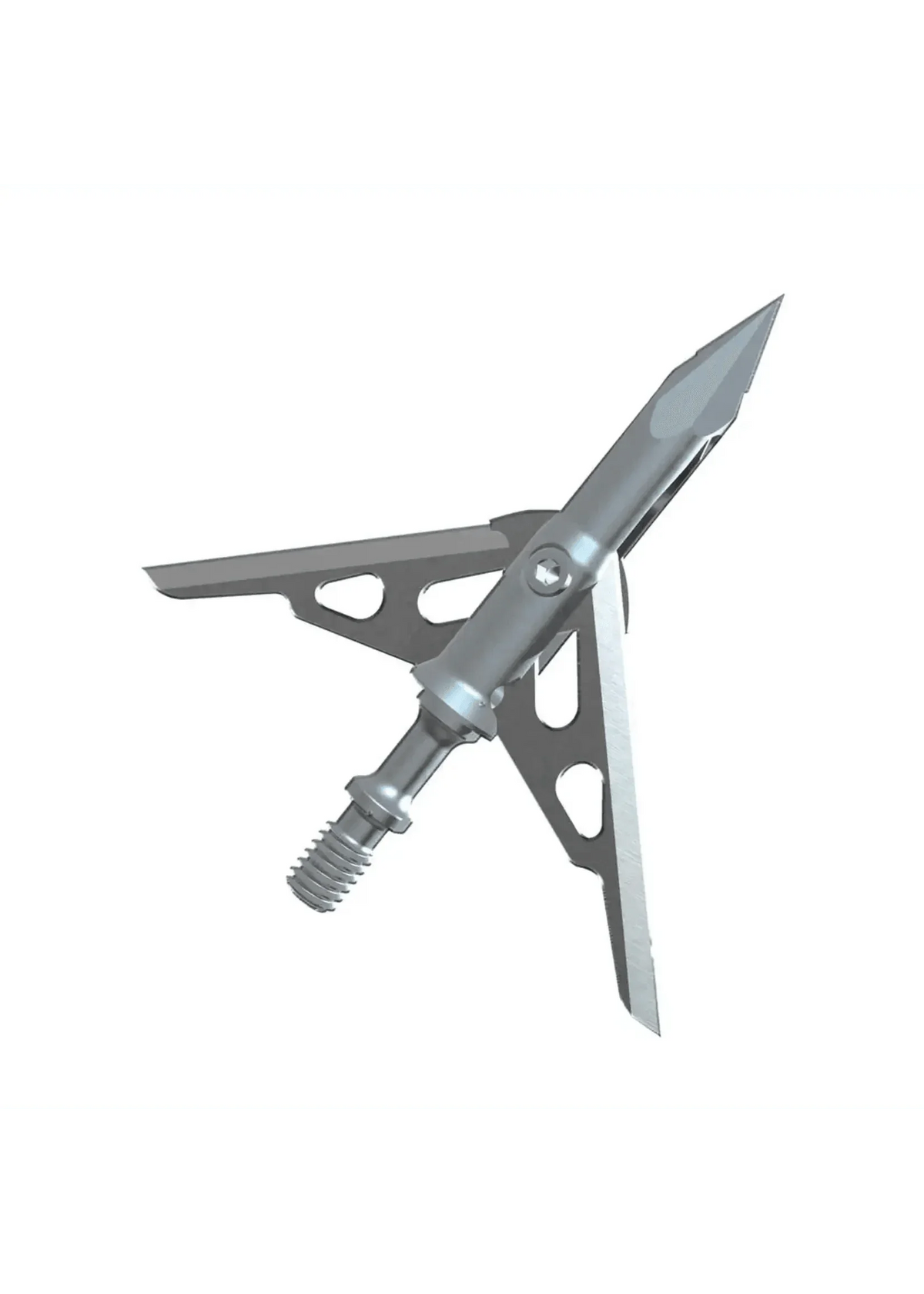 G5 Outdoors Archery T2 Broadheads - Image 8