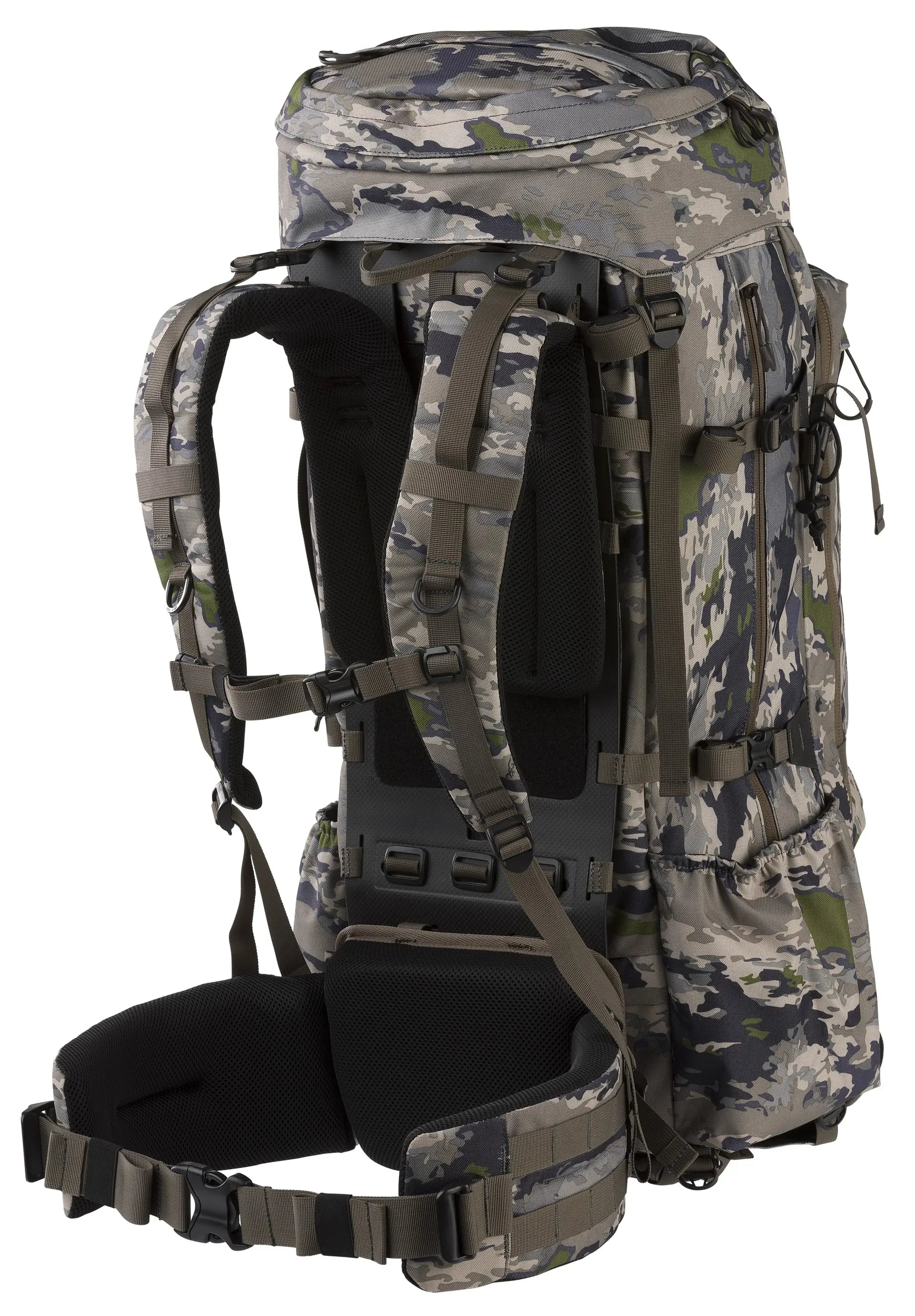 Browning Gannett 5500 Hunting Pack