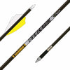 Gold Tip Archery Pierce Platinum Hunting Arrows(Shafts) .166 I.D. - 12 Pack - Leapfrog Outdoor Sports and Apparel