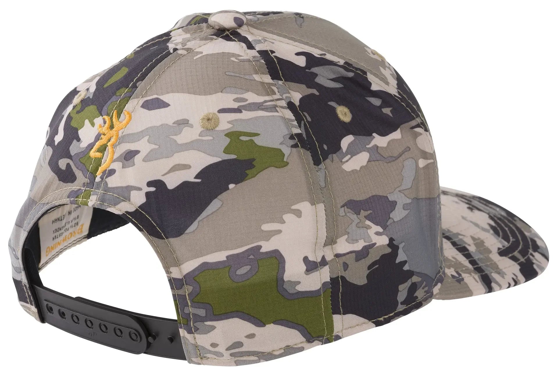 Browning Hallow Cap