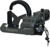 Hamskea Archery Trinity Hunter Pro Micro-Tune Arrow Rest - Leapfrog Outdoor Sports and Apparel