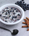 Heather's Choice Blueberry Cinnamon Buckwheat Breakfast - Leapfrog Outdoor Sports and Apparel