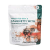 Heather's Choice Grass-Fed Beef Spaghetti - Leapfrog Outdoor Sports and Apparel