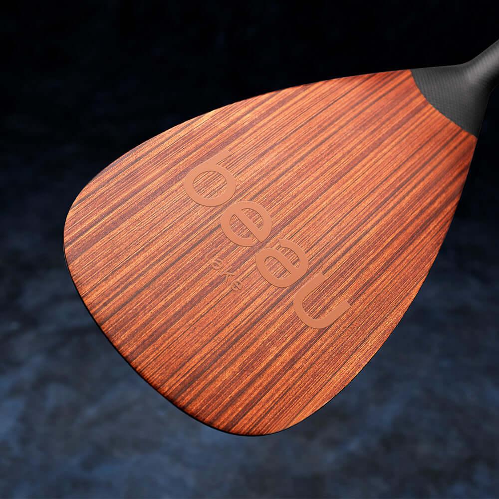 Beau Lake The Hybrid