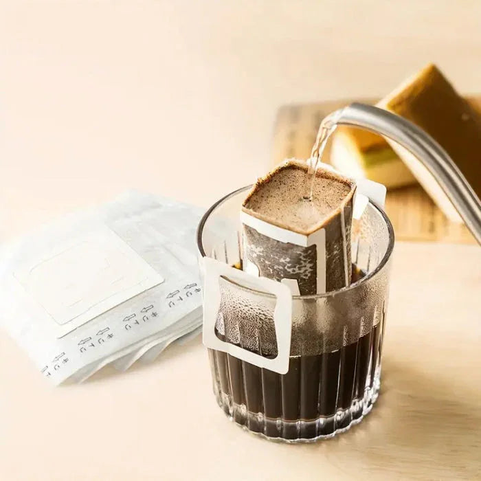 Hutsul Coffee Factory Pour Over Drip Brazil Cerrado