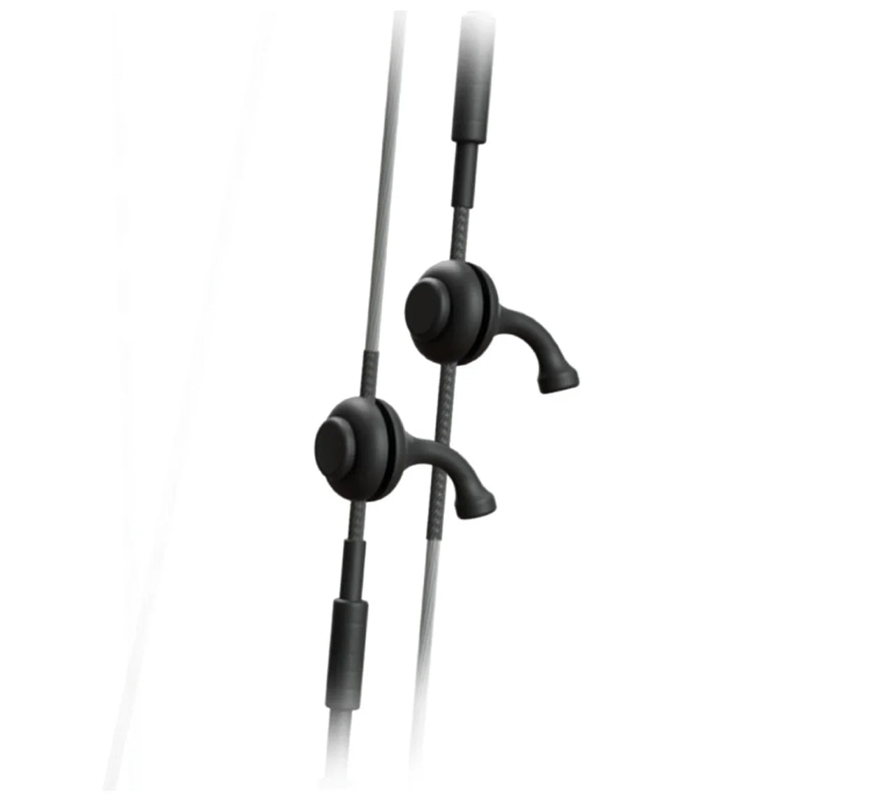Hoyt Archery Holeshot V2 String Silencers