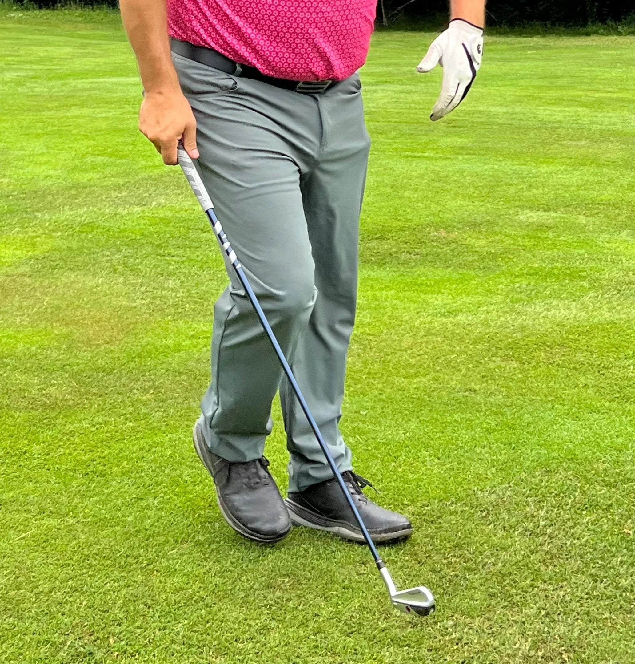 Kandy Golf Apparel Men's  Golf Pants