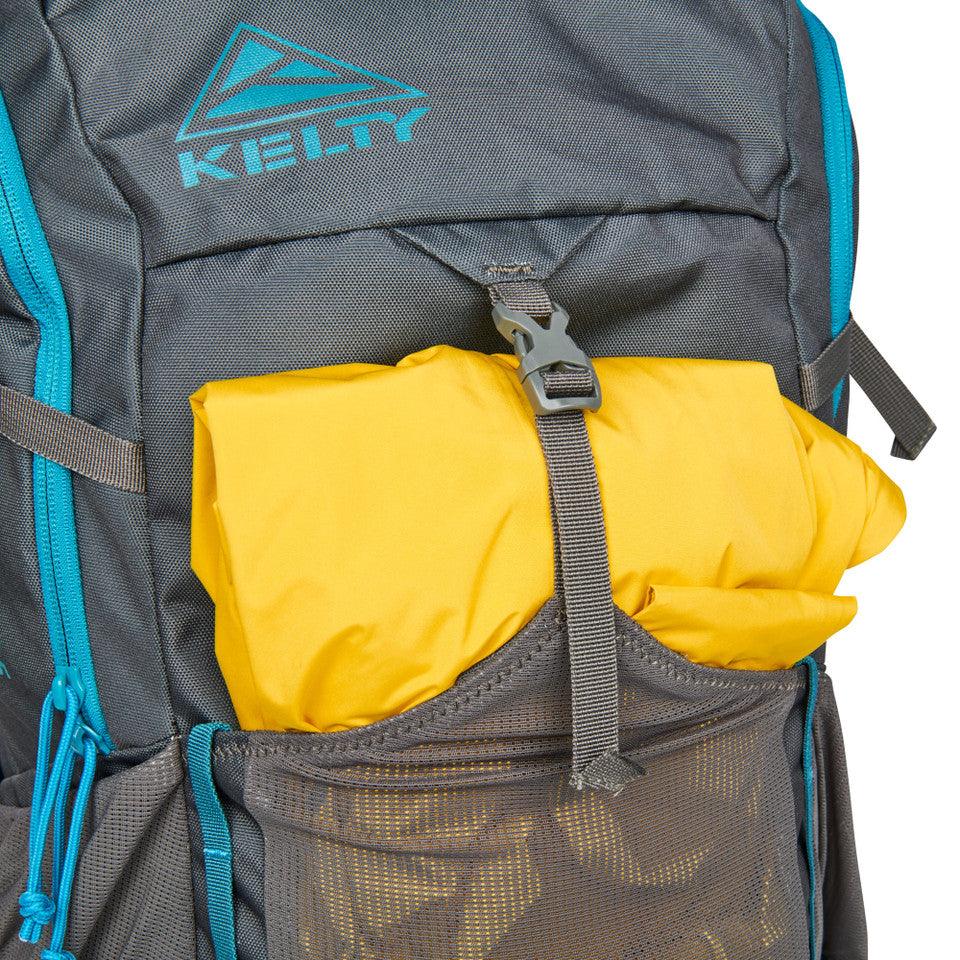 Kelty Asher 35 Backpack - Leapfrog Outdoor Sports and Apparel