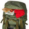 Kelty Asher 85 Backpack - Leapfrog Outdoor Sports and Apparel