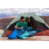 Kelty Discovery Trail 2 Backpacking Tent - Leapfrog Outdoor Sports and Apparel