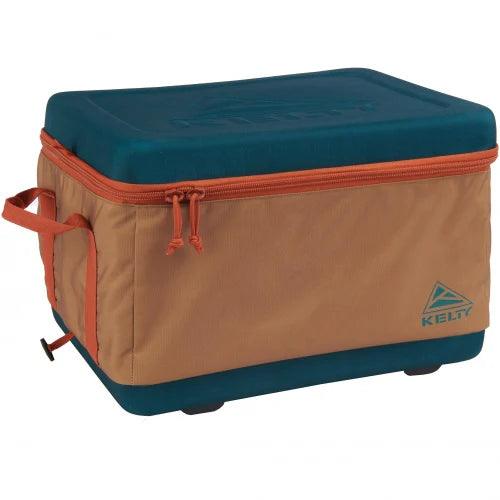 Kelty Folding Cooler - Leapfrog Outdoor Sports and Apparel