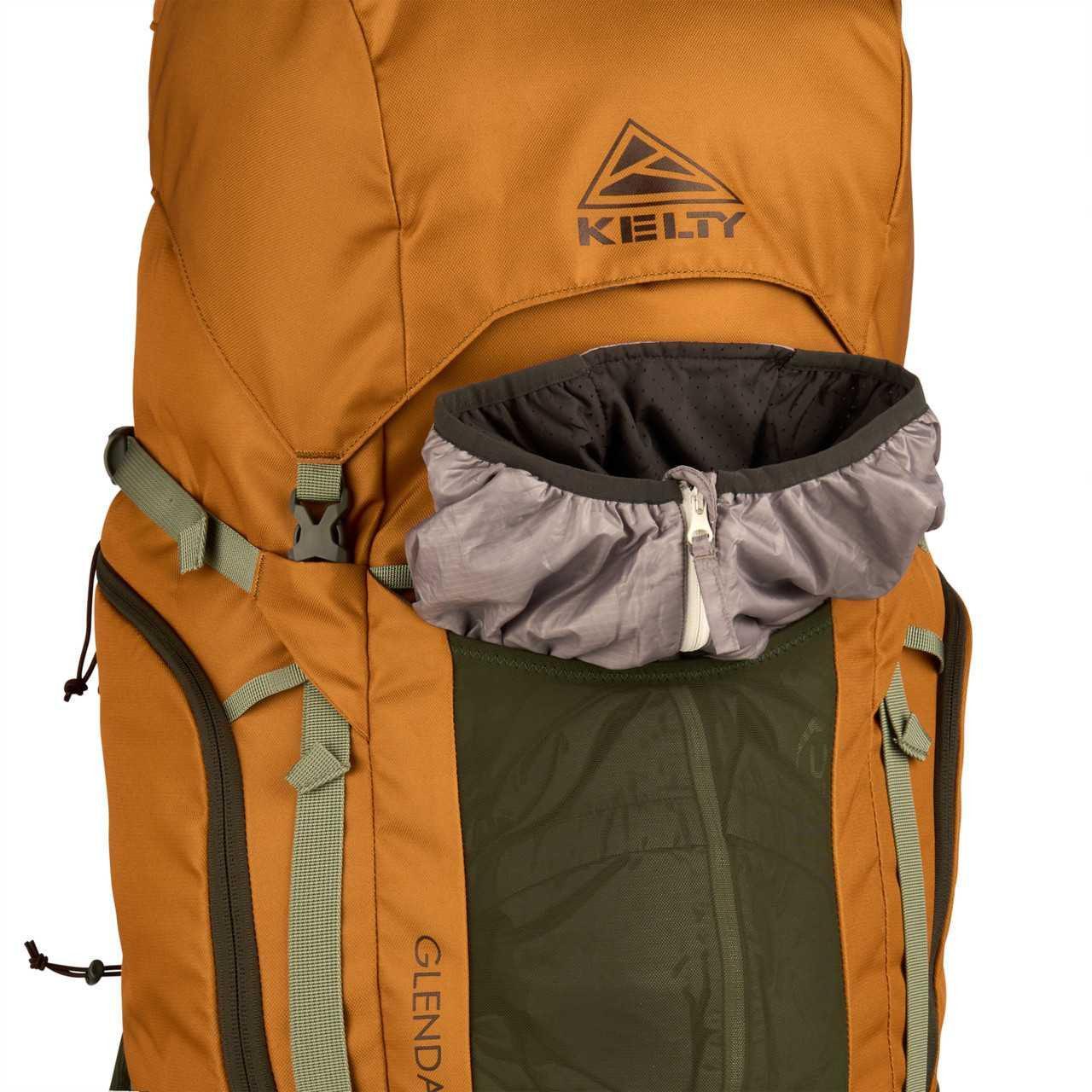 Kelty Glendale 65L Backpack New – Leapfrog Outdoor