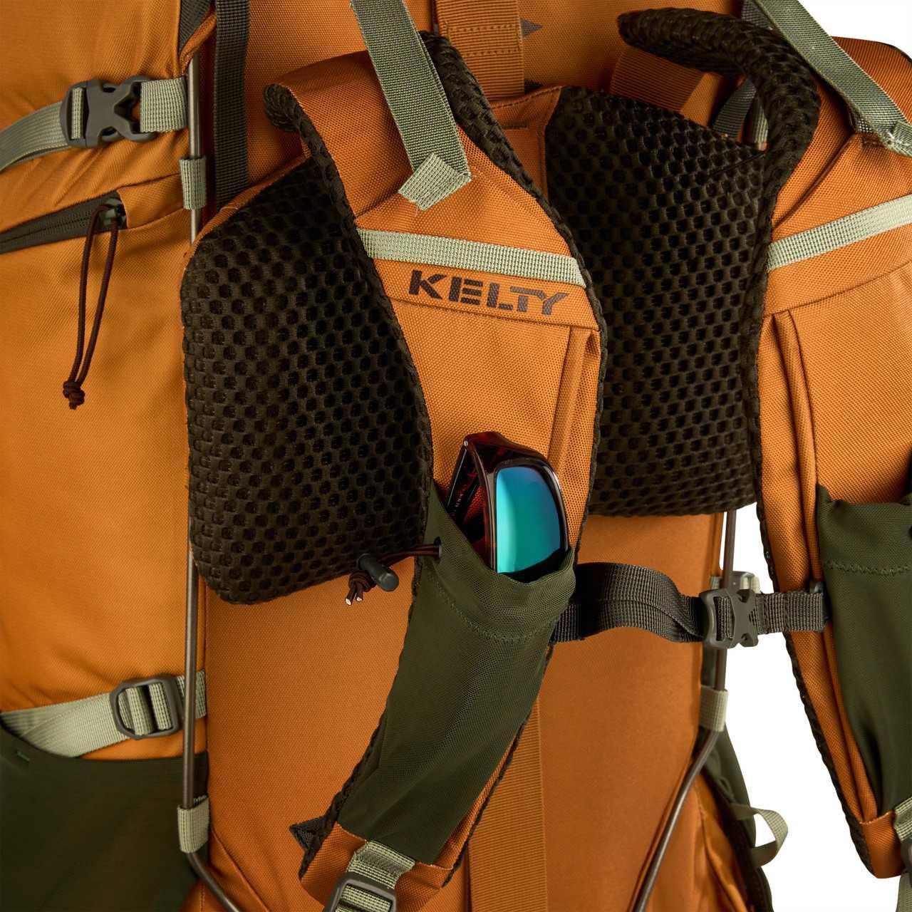 Kelty Glendale 65L Backpack New – Leapfrog Outdoor