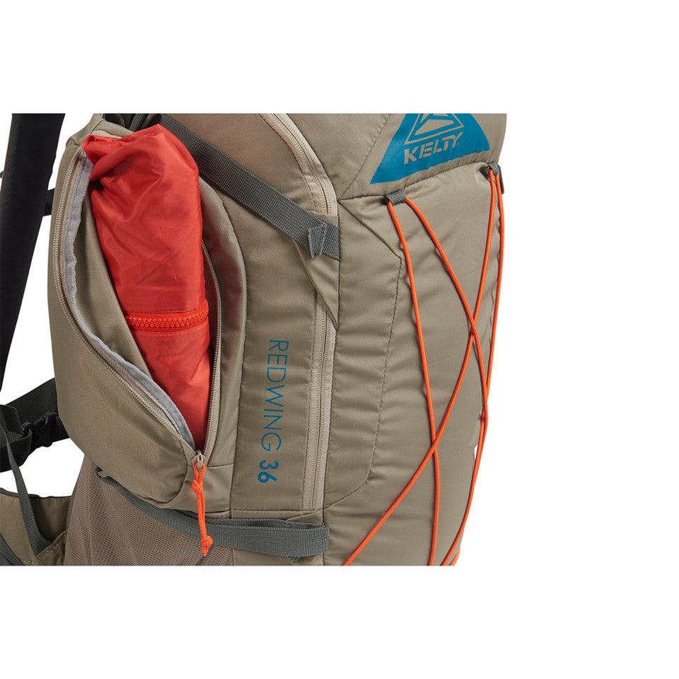 Kelty Redwing 36 Backpack - Leapfrog Outdoor Sports and Apparel